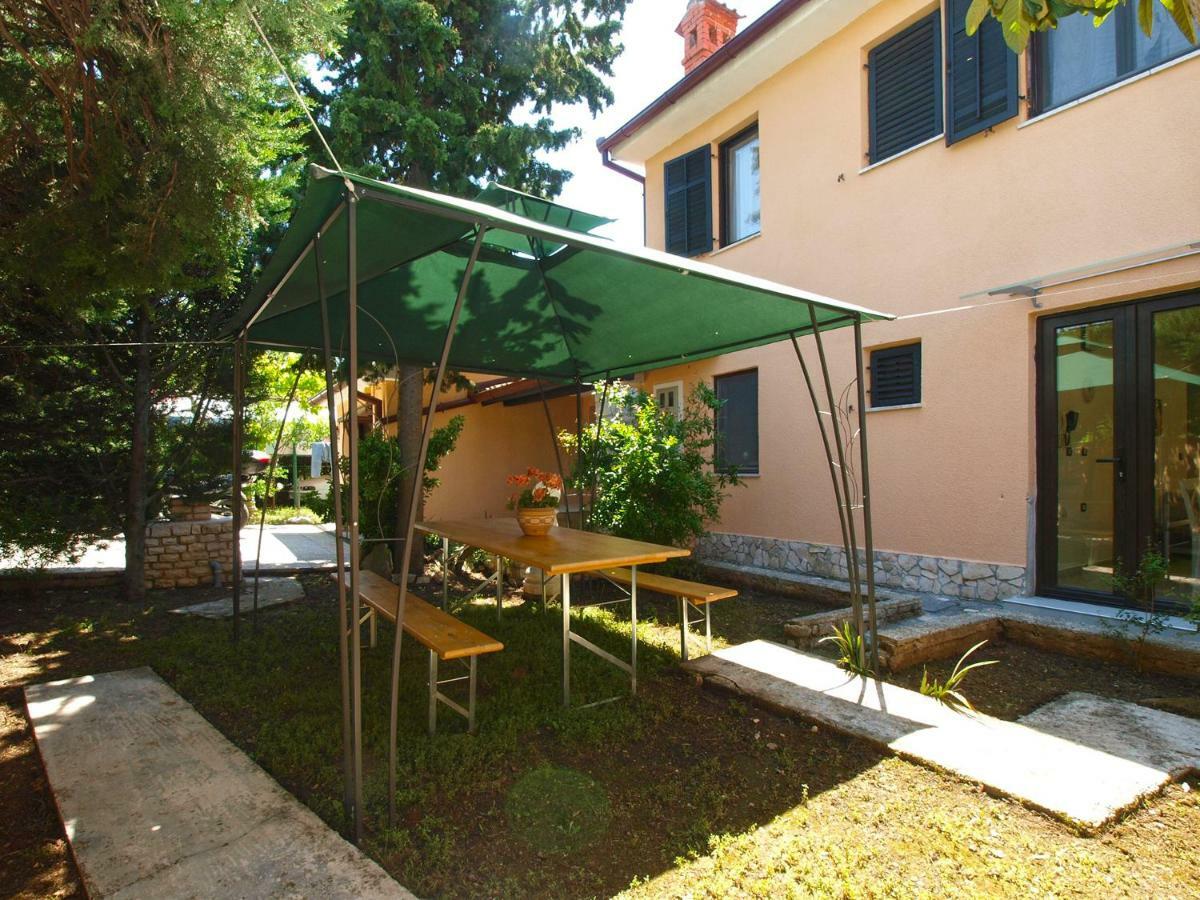 Holiday home House Puntizela With Pool 747 Pula