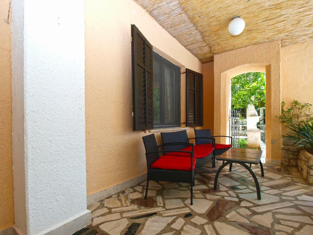 Holiday home House Puntizela With Pool 747 *