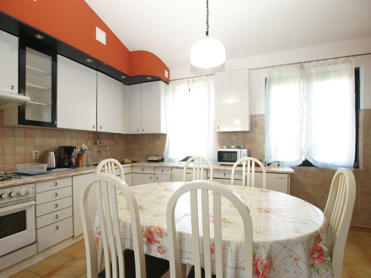 House Puntizela With Pool 747 Holiday home Pula